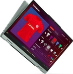 Lenovo 83UH0056GE, Lenovo IdeaPad 5 2-in-1 14AGP11, 14" Touch, AMD Ryzen AI 7 445, 16