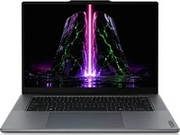 Lenovo 83SR0027GE, Lenovo Yoga 9 Pro - 15.3" OLED, NVIDIA RTX Spark N1X-675,...
