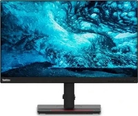Lenovo 61F6MAT2EU, Lenovo ThinkVision T23i-20 - LED-Monitor - Full HD (1080p) - 58 cm