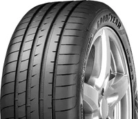 GOODYEAR 723306, Goodyear - Eagle F1 Asymmetric 5 Rof Xl * Fp Rsc Edr - 205/45...