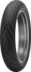 DUNLOP 637643, Dunlop - Sportmax Roadsmart Ii - 120/70 Zr18 Tl 59(w) - Sommerreifen