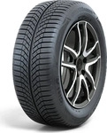 GITI 100A5313H, Giti - Gitiallseason As1 Xl Bsw M+s 3pmsf - 215/55 R17 Tl 98w *...