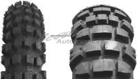 MITAS 70001177, Mitas - Enduro Trail Xt+ M+s - 110/80 -19 Tl/tt 59t M+s Front...