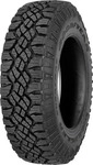 GOODYEAR 587665, Goodyear - Wrangler Duratrac Rt Mfs P.o.r 10pr Owl M+s - 245/75 R16