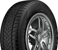 CEAT 113935, Ceat - Winterdrive Suv - 215/50 R18 Tl 92v 3pmsf Bsw - Winterreifen