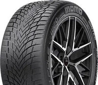 MOMO 88630, Momo - W-20 North Pole Xl - 255/45 R19 Tl 104v M+s 3pmsf Xl -