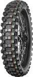MITAS 70000932, Mitas - Terra Force-mx Mh Red-green - 90/100 -14 Tt 49m Tt Rear -