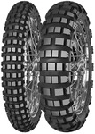 MITAS 70001257, Mitas - Enduro Trail Xt+ M+s - 130/80 B17 Tl/tt 65s M+s Rear Tt -