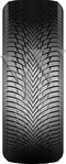 MOMO 88571, Momo - W-20 North Pole Xl - 195/60 R15 Tl 92h M+s 3pmsf Xl -