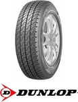 DUNLOP 542923, Dunlop - Econodrive C Mo 104h 8pr - 225/55 R17 Tl 109/107h 8pr Mo -