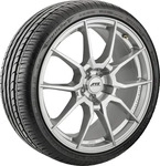 STAR PERFORMER 221032259, Star Performer - Interstellar Xl Bsw - 215/40 R18 Tl 89w *