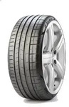 PIRELLI 4431500, Pirelli - P-zero Pz4 Sports Car Xl Mfs I Pncs, Elect Bsw - 265/45
