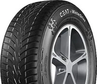 CEAT 105002, Ceat - Winterdrive Xl M+s 3pmsf - 225/55 R17 Tl 101v M+s 3pmsf Xl Bsw -