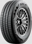 GITI A4774H, Giti - Gitivanallseason La1 C 8pr Bsw M+s 3pmsf - 215/65 R16 Tl...