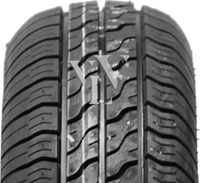 GT-RADIAL 100AK013, Gt-radial - Kargomax St 4000 - 165/70r13 80n Tl Bsw -
