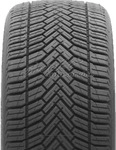 MASTERSTEEL 460337, Mastersteel - All Weather 2 Bsw M+s 3pmsf - 195/60 R15 Tl 88h *