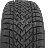DUNLOP 580831, Dunlop - Winter Xl Evr - 185/60 R15 Tl 88t 3pmsf Xl - Winterreifen