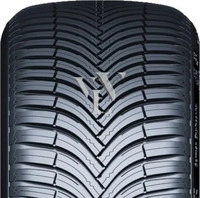 GITI A5876H, Giti - Gitiallseason As2 Xl - 235/50 R19 Tl 103w 3pmsf Xl -