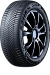 GITI A5874H, Giti - Gitiallseason As2 - 225/50 R18 Tl 99w 3pmsf Bsw -