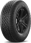 BFGOODRICH 676658, Bfgoodrich - Trail-terrain T/a Bsw M+s 3pmsf - 255/65 R18 Tl 111t