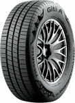 GITI A4779H, Giti - Gitivanallseason La1 C 10pr Bsw M+s 3pmsf - 235/60 R17 Tl