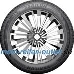 SAILUN 1602825, Sailun - Ice Blazer Alpine Evo2 - 215/70 R16 Tl 100h 3pmsf Bsw -