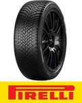 PIRELLI 4614100, Pirelli - Cinturato Winter 3 Xl - 235/40 R20 Tl 96v 3pmsf Xl -