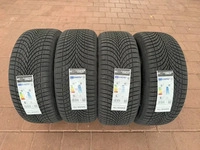 COOPER 728211, Cooper - Cooper All Season Xl Evr - 205/50 R17 Tl 93w 3pmsf Xl -
