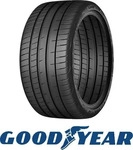 GOODYEAR 720098, Goodyear - Eagle F1 Supersport Xl - Hl255/35 R22 Tl 102y Xl -