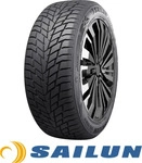 SAILUN 1602841, Sailun - Ice Blazer Alpine Evo2 Xl - 235/55 R17 Tl 103v 3pmsf Xl Bsw