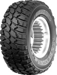 GT-RADIAL 100A1772H, Gt-radial - Adventuro M/t Por 6pr - 31x10.50r15 Tllt 109q...