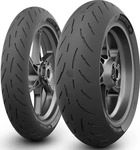 METZELER 4599300, Metzeler - Sportec 01 Rear M/c - 190/50 Zr17 Tl (73w) Rear -