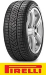 PIRELLI 3740000, Pirelli - Winter Sottozero 3 - 215/60 R18 Tl 102t 3pmsf Moe Elt