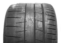 PIRELLI 4264800, Pirelli - P Zero Trofeo Rs Xl - 265/35 Zr20 Tl (99y) Xl -