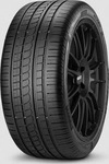 PIRELLI 2540400, Pirelli - Pzero Rosso Asimmetrico N4 - 225/40 Zr18 Tl 88(y) N4 -