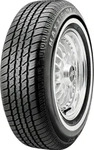 MAXXIS 42901400, Maxxis - Ma-1 Wsw M+s - 205/75 R14 Tl 95s M+s Wsw -...