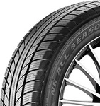 NANKANG JC367, Nankang - N-607+ M+s 3pmsf - 235/70 R16 Tl 106h M+s 3pmsf -
