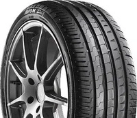 AVON 589636, Avon - Zv7 Xl Bsw - 205/55 R16 Tl 94v Xl Bsw - Sommerreifen
