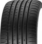 Accelera - Accelera Phi R Xl Mfs - 245/40 Zr18 Tl 97y Mfs Xl Bsw - Sommerreifen