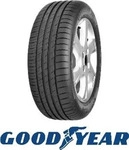 GOODYEAR 574133, Goodyear - Efficientgrip Performance Rof Mfs * Rsc - 205/55 R17 Tl