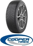 COOPER 728196, Cooper - Cooper All Season Xl Evr - 175/65 R15 Tl 88h 3pmsf Xl -