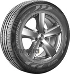 PIRELLI 2440300, Pirelli - Scorpion Verde Mo - 275/50 R20 Tl 109w Mo - Sommerreifen