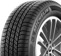 MICHELIN 292614, Michelin - Latitude Tour Hp Fsl N0 M+s - 265/45 R20 Tl 104v M+s Fsl