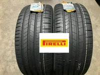 PIRELLI 4418300, Pirelli - P-zero Pz4 Luxury Saloon Xl Rft * Moe Pncs Bsw - 245/35