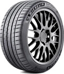 MICHELIN 852876, Michelin - Pilot Sport 4 S Xl Mfs K1 - 275/35 Zr20 Tl 102(y)...