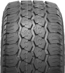 MAXXIS 42480001, Maxxis - Cr-966 N Trailermaxx C 10pr M+s - 195/55 R10 Tl 98/96p M+s