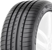 COOPER 725838, Cooper - Cooper Summer Evr - 185/65 R15 Tl 88h - Sommerreifen