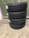 GOODRIDE 03010645517ZY5820203, Goodride - Radial Sc328 C 8pr M+s - 195/65 R16 Tl