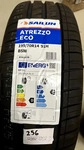 SAILUN 5541638, Sailun - Atrezzo Eco Sh31 Bsw - 195/70 R14 Tl 91h Bsw - Sommerreifen