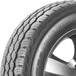 CHENG SHIN 42501400, Cheng Shin - Cr 966 - 225/55r12 104n Tl - Sommerreifen